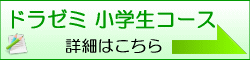 ドラゼミ 小学生コース